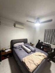 Blk 849 Woodlands Street 82 (Woodlands), HDB Executive #600140211